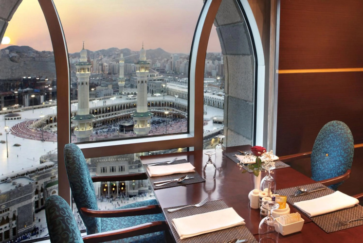 Al Marwa Rayhaan by Rotana photo 23