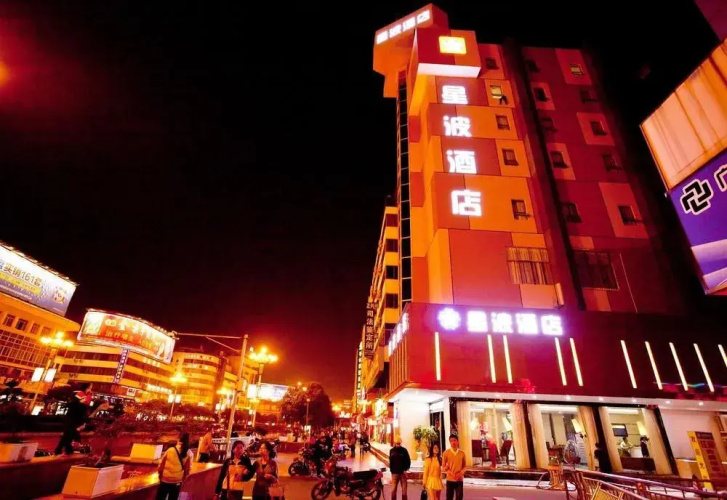 Imagen del hotel
