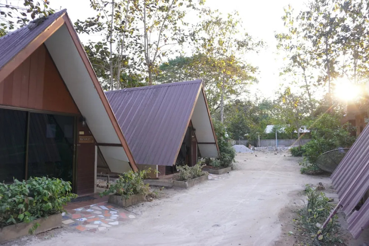 239 Resort Chiangkhan