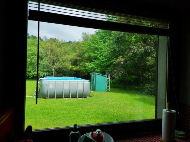 2 Bedrooms Villa