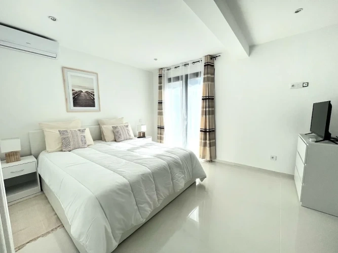 Comfort Villa