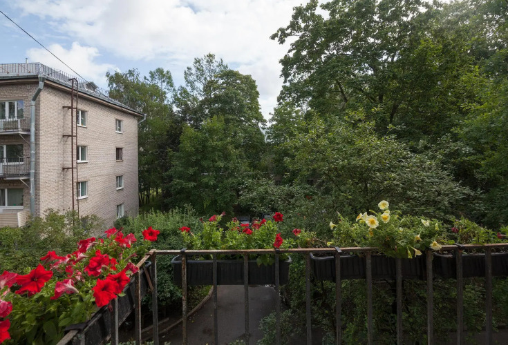 Фотография номера квартиры Апартаменты на улице Достоевского 14