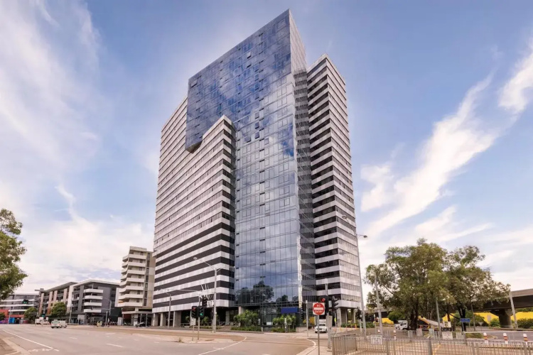 Oaks Melbourne Flemington Suites