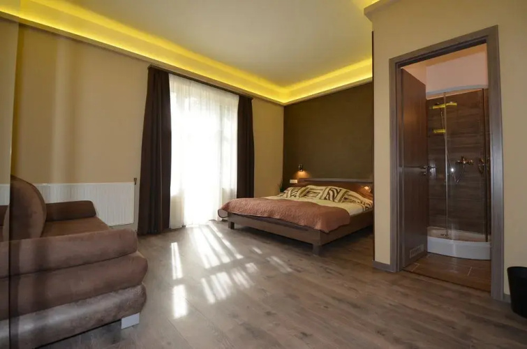 Fig Tree House Budapest