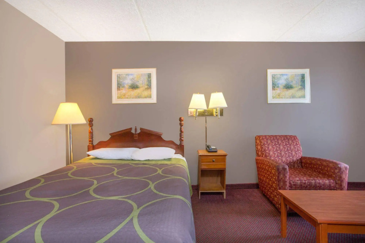Rodeway Inn