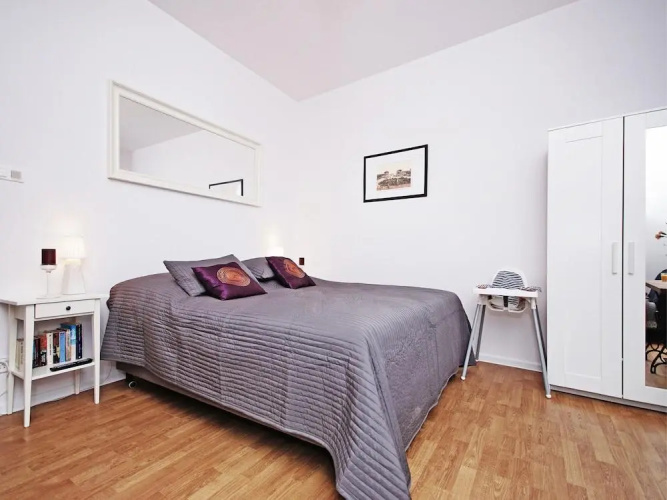 Sopot Comfy Apartment SA