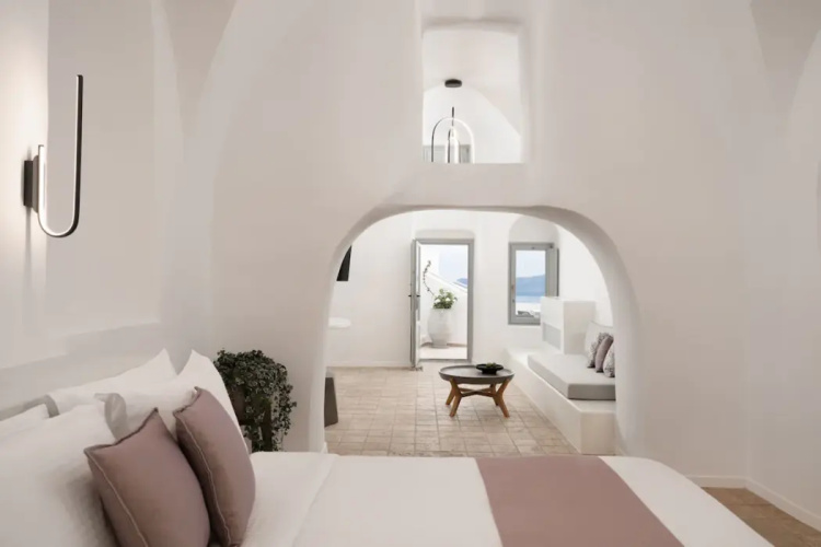Cabana 112 Cliff Suites