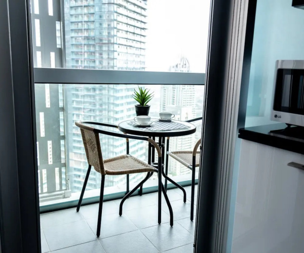 Nasma Luxury Stays - Cayan Tower
