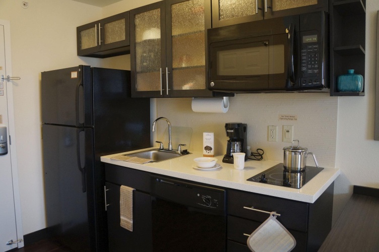 Quadruple Suite