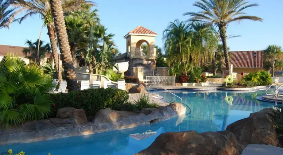 Stephens Villa