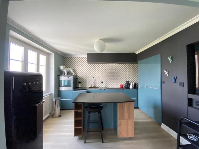 3 Bedrooms Cottage