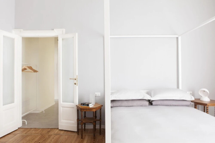 Suitelowcost Tre Torri Procida