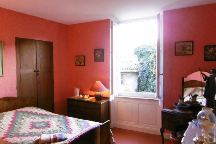 Maison St Georges