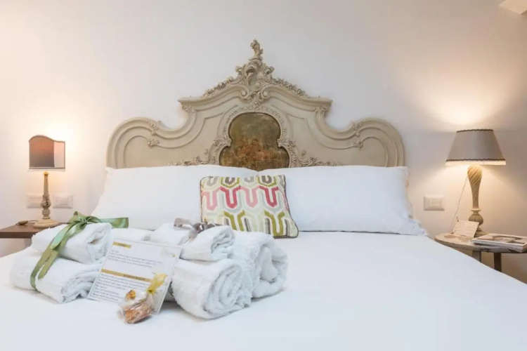 Addimora Boutique Suites