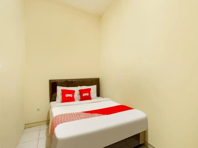 OYO 2354 3 Point Residence