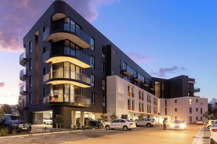 Hotelafbeelding