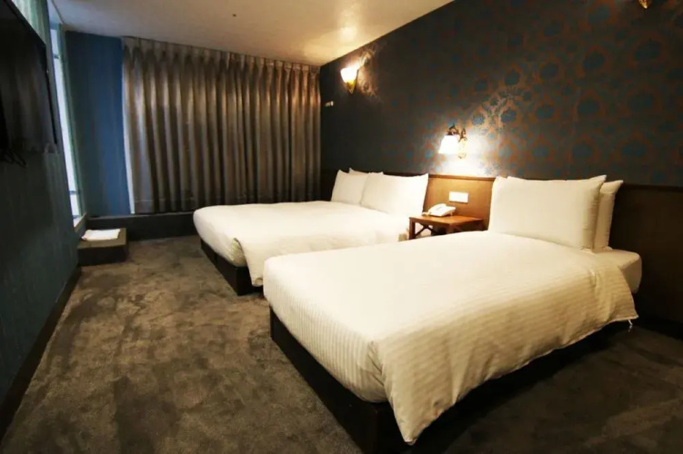 Hotel 6 Zhonghua