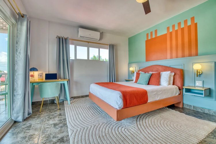 Bocas Paradise Hotel