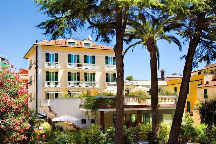 Image de l'hôtel