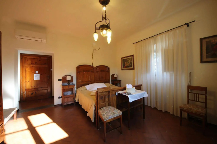 Villa Nardi - Residenza D'Epoca