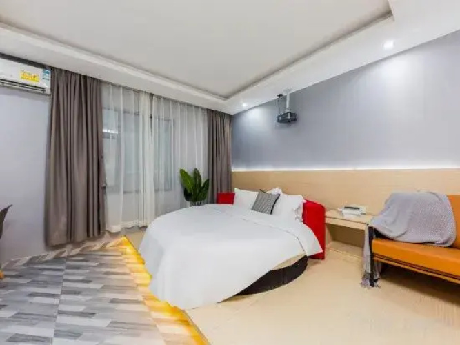 Juman Hotel