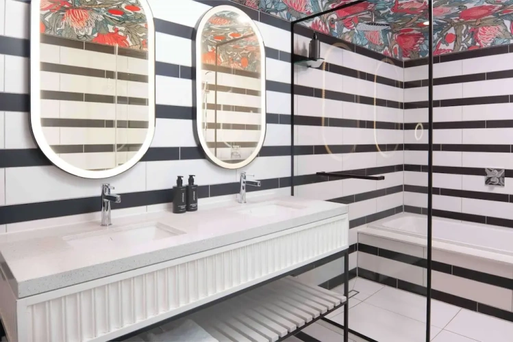 Double Junior Suite with balcony
