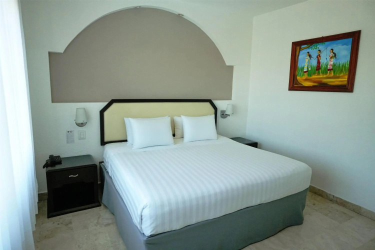 Days Inn by Wyndham Tuxtepec