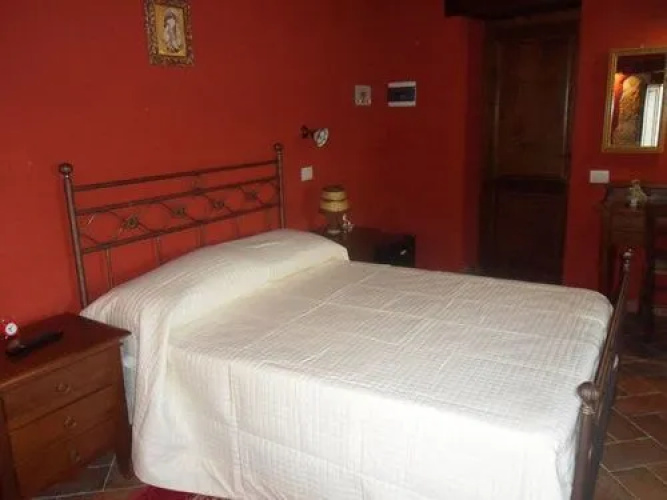 Agriturismo Le Faeta