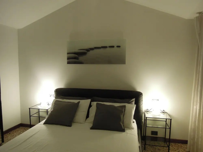 Ca' Delfina Holiday Home