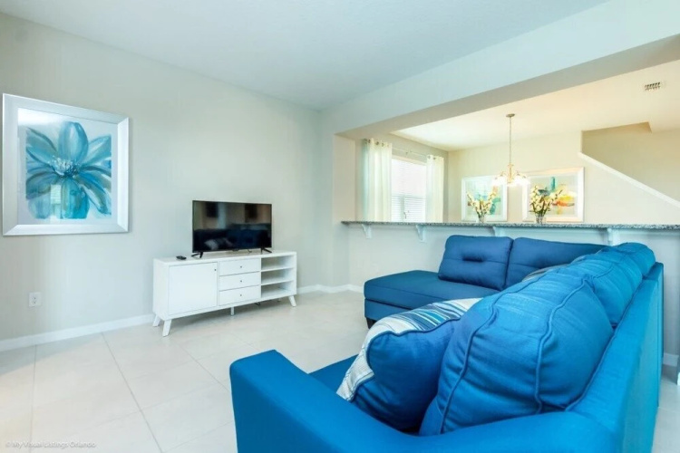 Sunshine Ridge Villa Solara