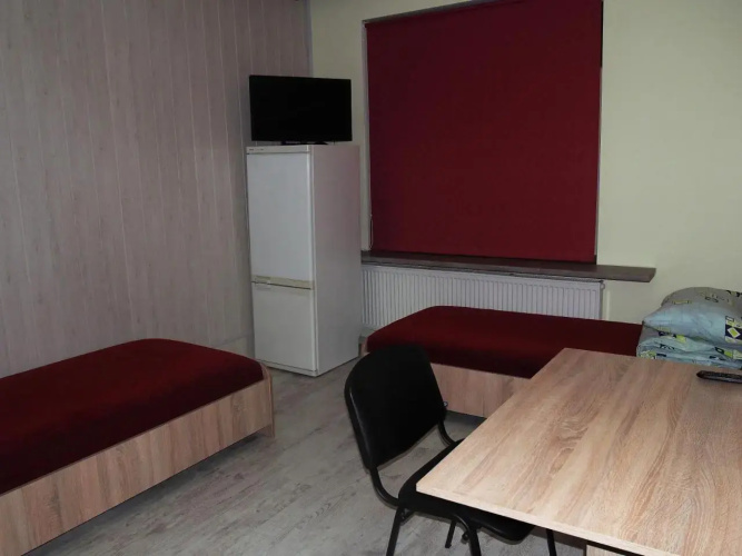Motel Laurita
