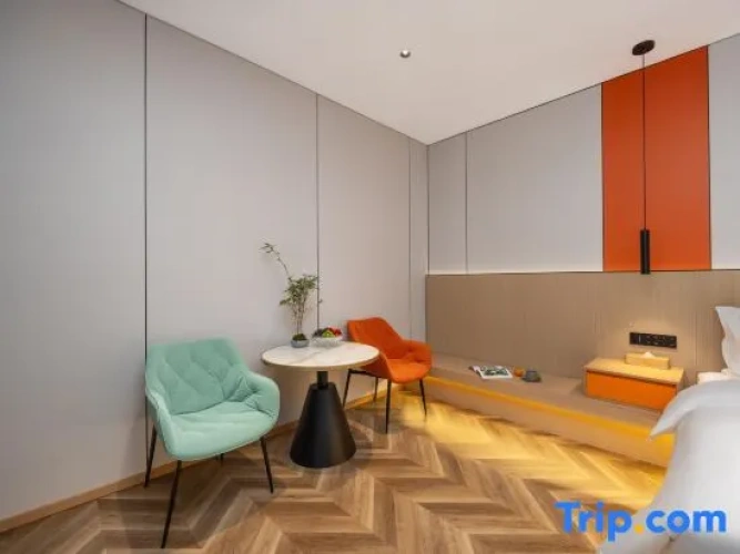Business Double room