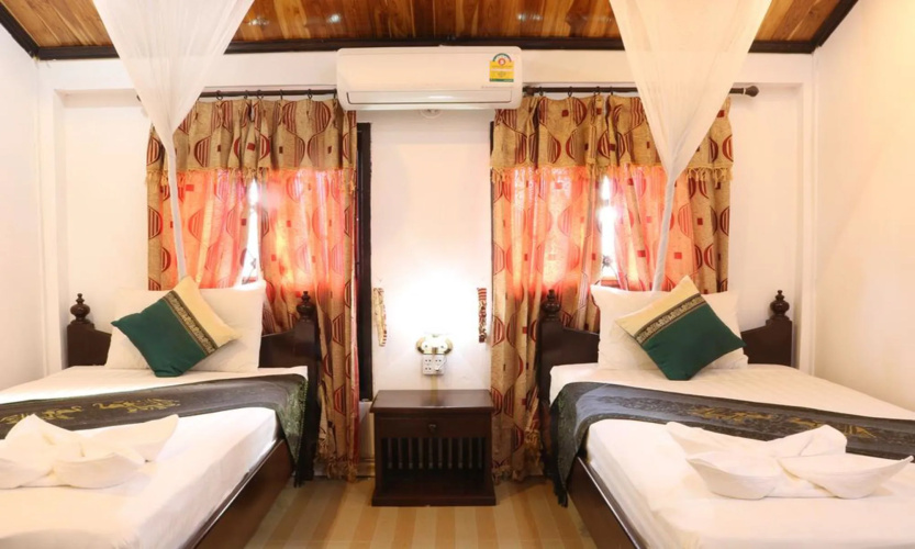Singharat Guesthouse