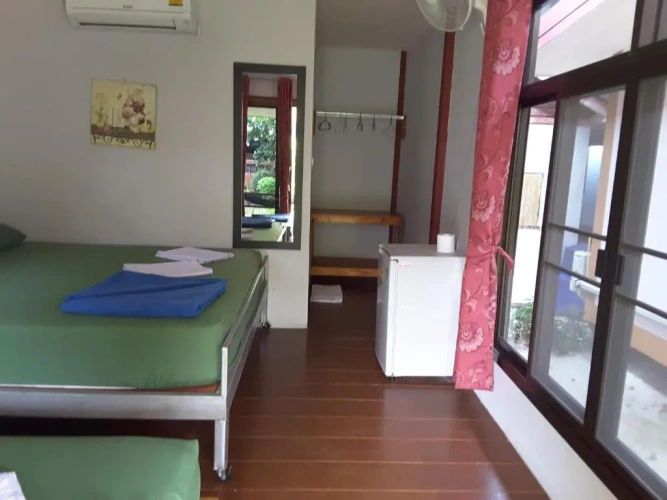 1 Bedroom Villa