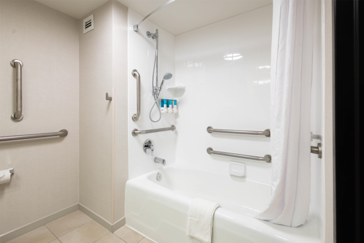 Drury Inn & Suites St. Louis Airport photo 9