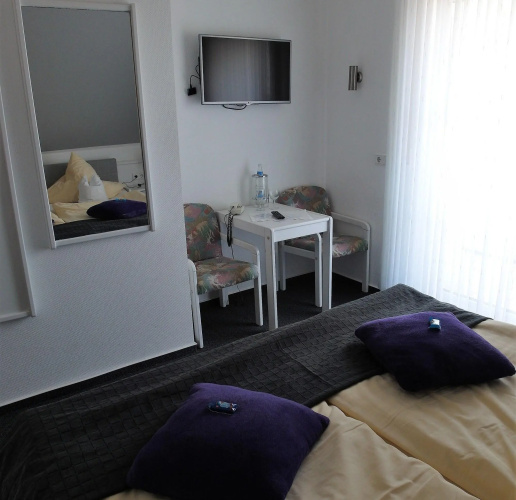 Hotel M.Clemens