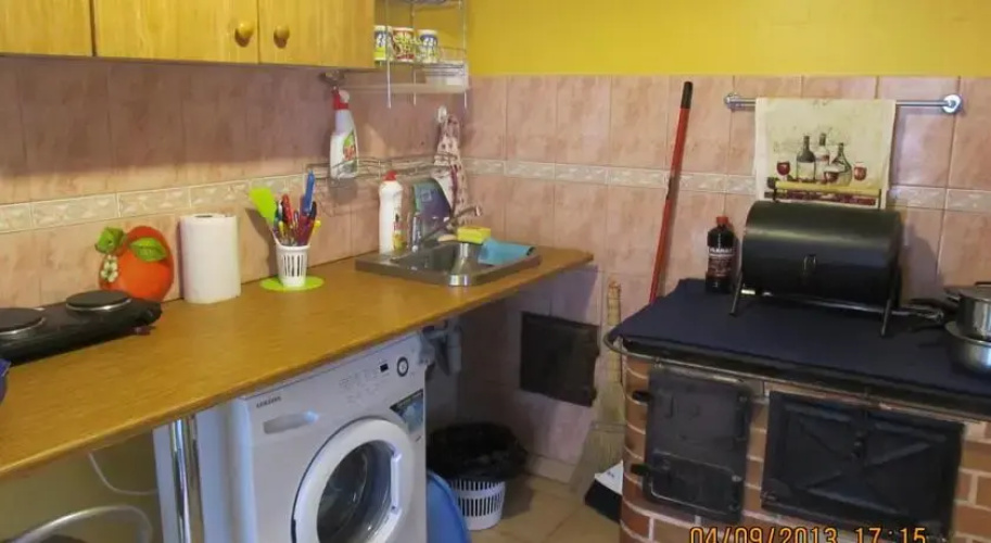 Frendlen Metsa Apartment