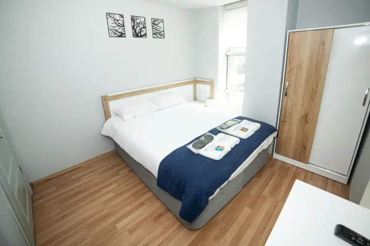 Hotel Marmara