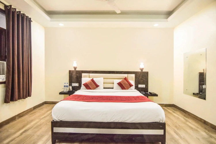 Classic Double room