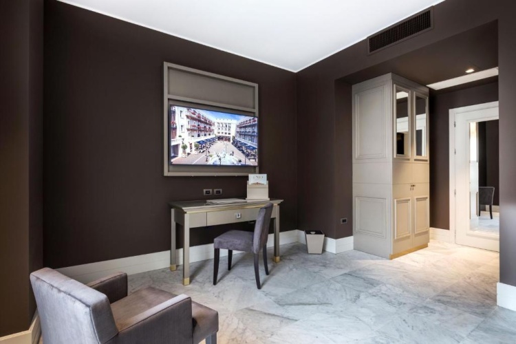 Hotel Palazzo Doglio photo 7