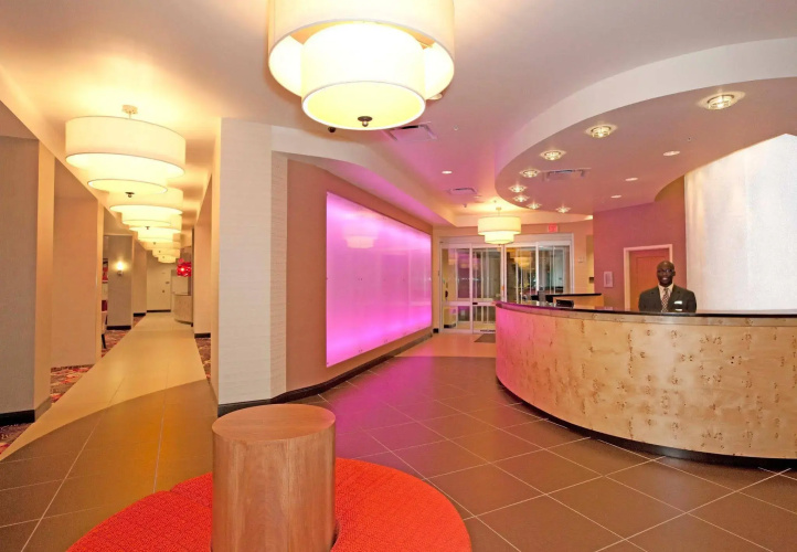 Residence Inn by Marriott Pittsburgh North Shore