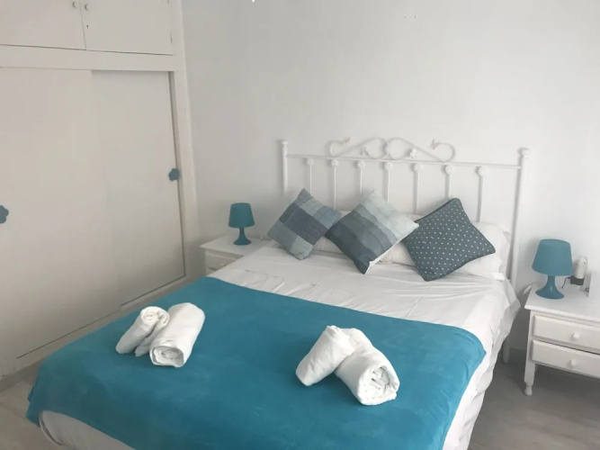 Homely Apartments Lomas Playa