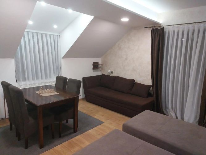 Apartments Vila Djurdja