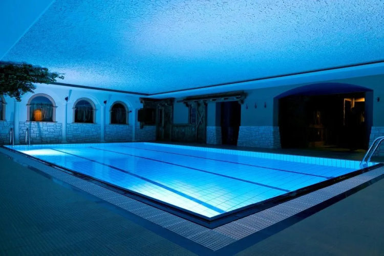 Hotel Arnika Wellness