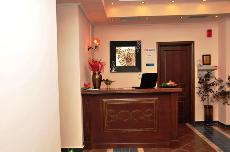 Hotelbild