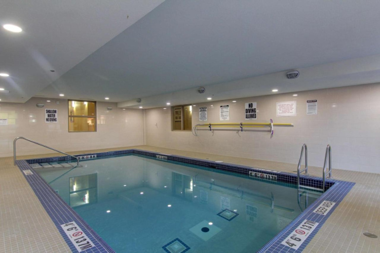 Best Western Plus Bowmanville photo 11