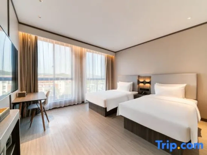 Business Twin room