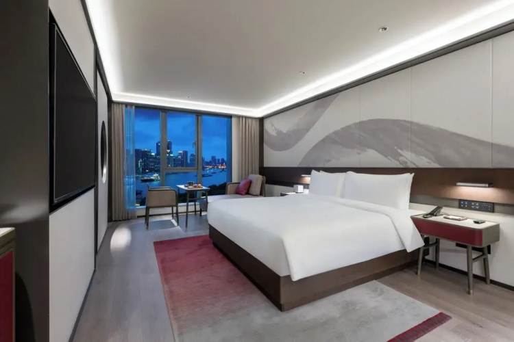 Joya Shanghai Lujiazui