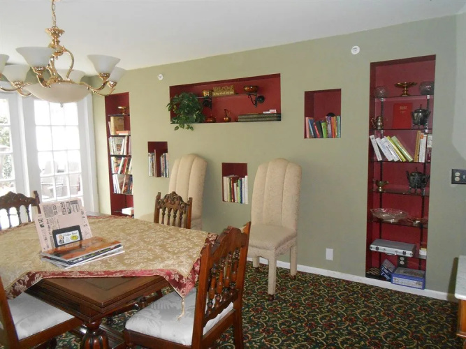 Magnolia Inn Bed & Breakfast
