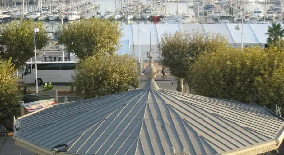 ACCI Port de Cannes